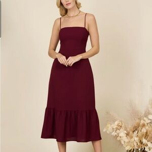 Park & Fifth Singer Dress